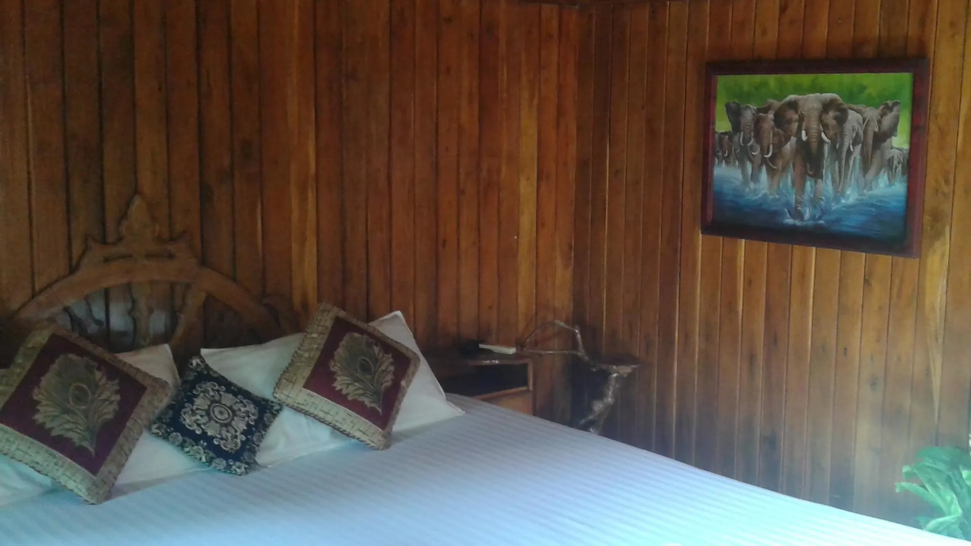 Puthooram Beach Resort バルカラ インド