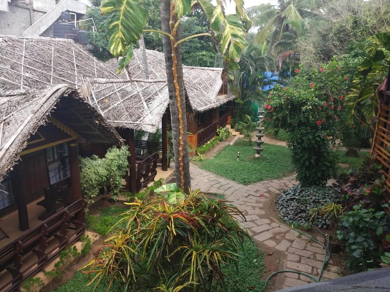 Puthooram Beach Resort バルカラ